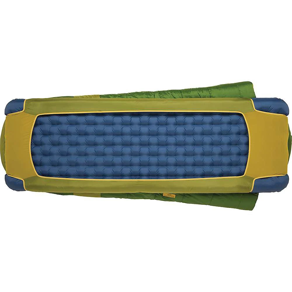 商品Big Agnes|Big Agnes Echo Park -20 Sleeping Bag,价格¥2064,第3张图片详细描述