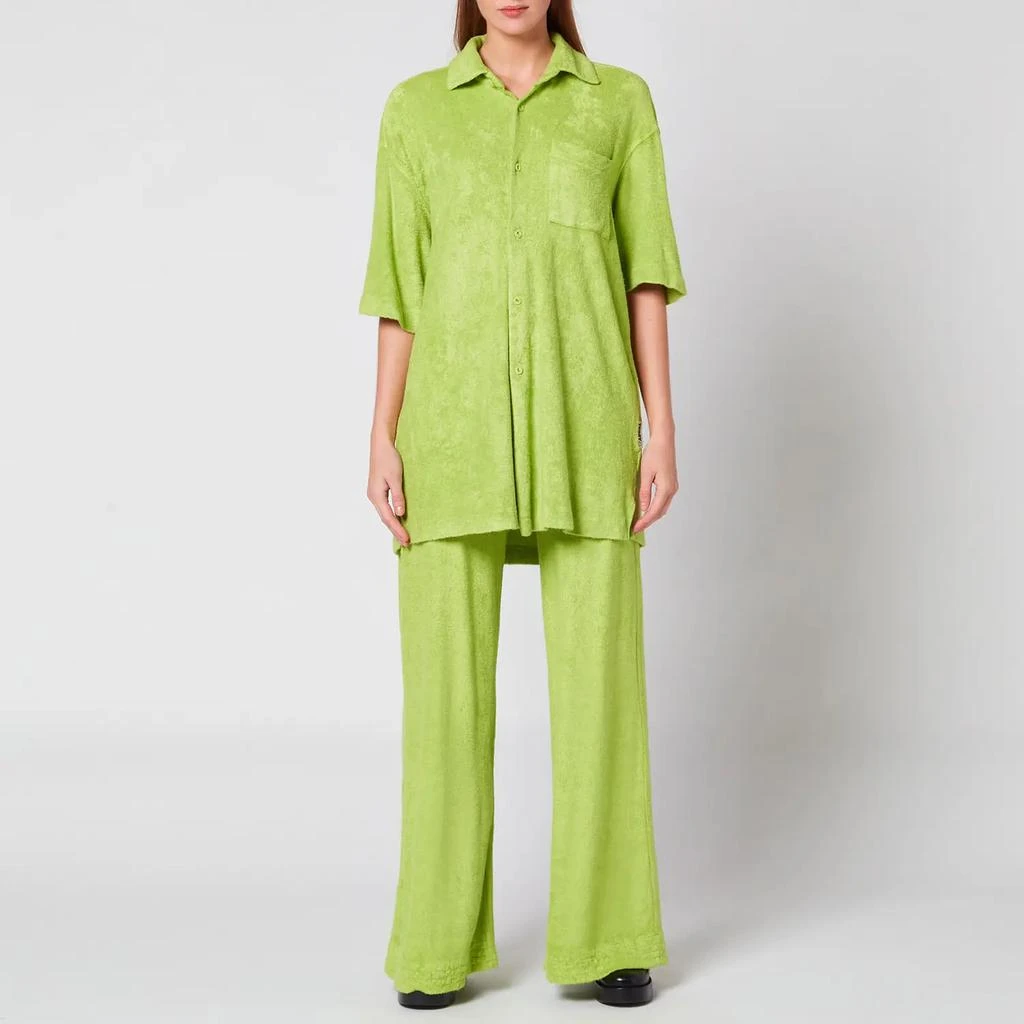 商品Simon Miller|Simon Miller Women's Loa Pants,价格¥178,第3张图片详细描述