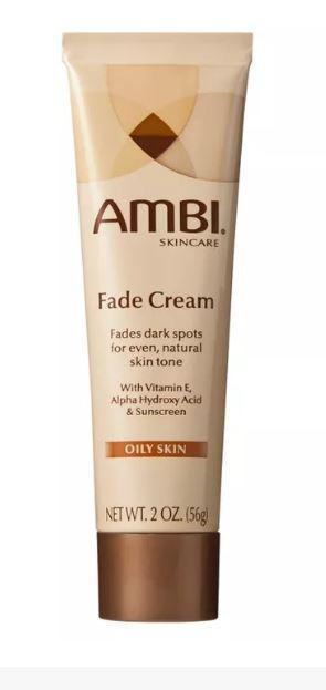 商品Ambi|Fade Cream Oily Skin,价格¥66,第1张图片