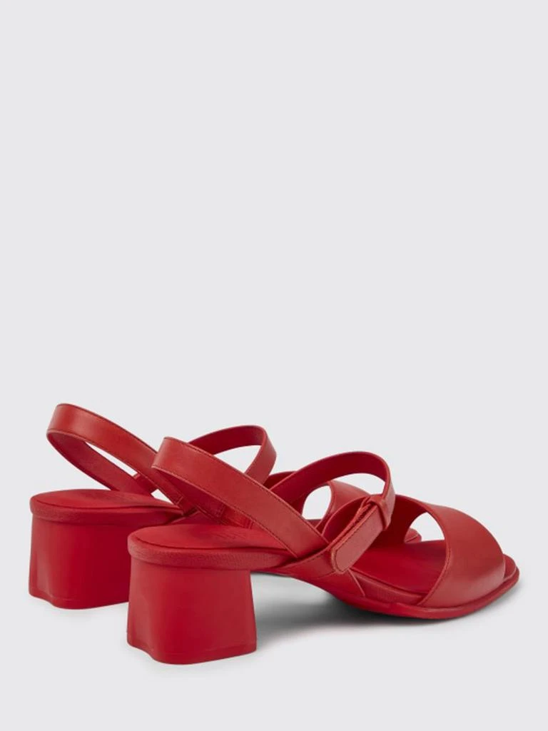 商品Camper|Katie Camper leather sandals,价格¥701,第3张图片详细描述