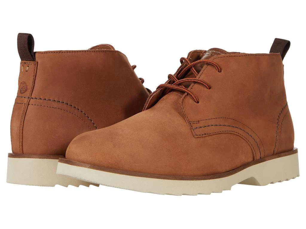 商品Clarks|Fallhill Mid,价格¥485,第1张图片