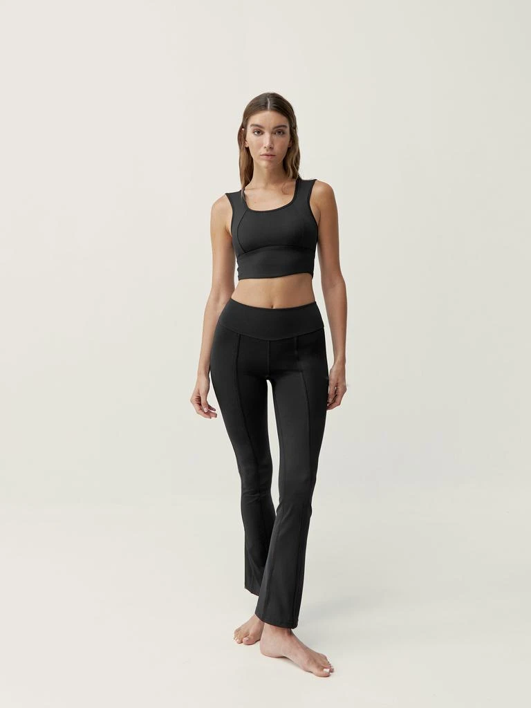商品预计3周后发货 Born Living Yoga|Brassière Alisha - Noir - Femme,价格¥189,第3张图片详细描述