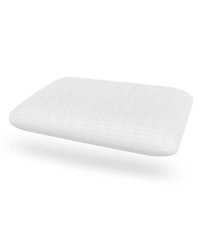 商品ProSleep|Gel Support Conventional Memory Foam Pillow,价格¥195,第3张图片详细描述
