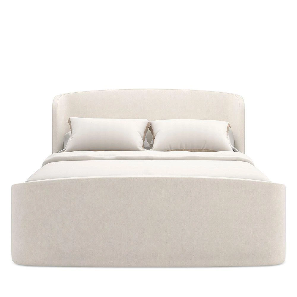 Soft Embrace Bed, King 商品