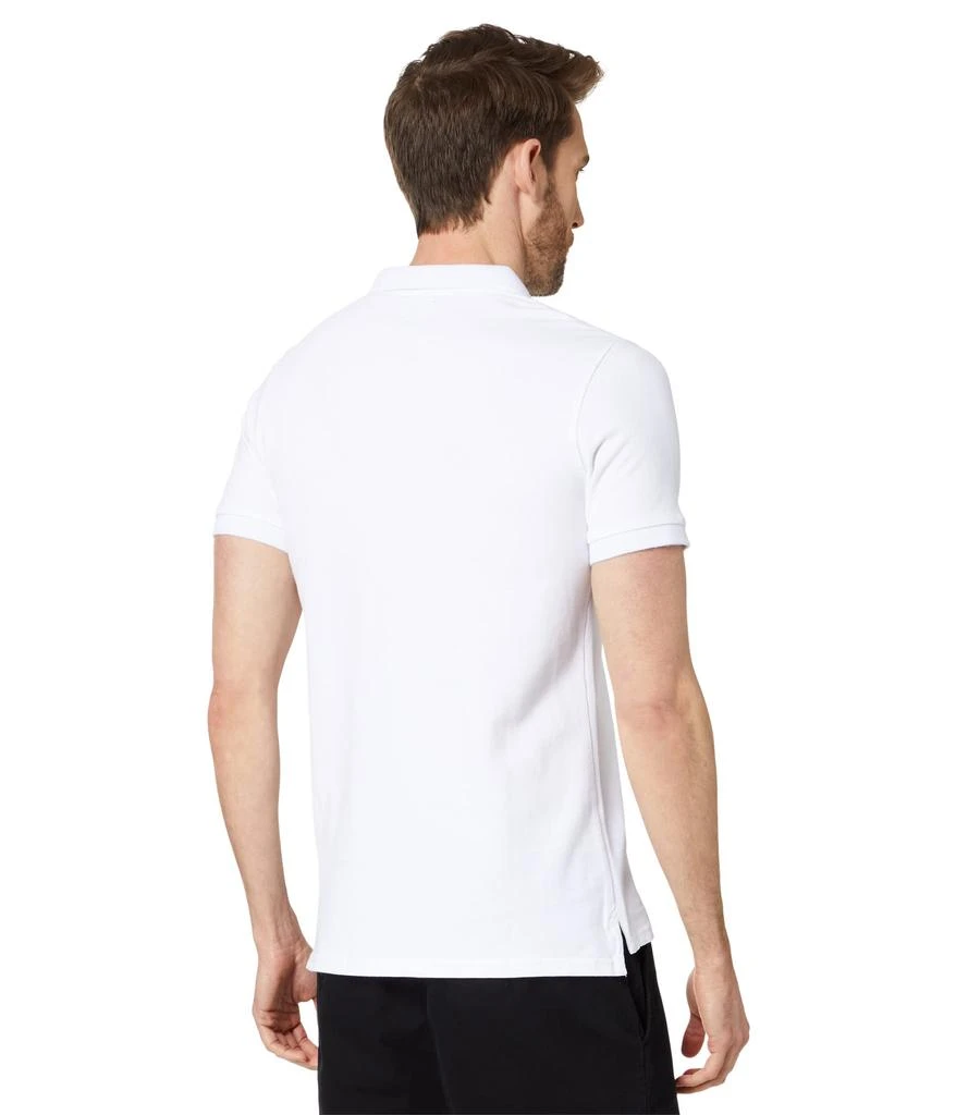 商品Superdry|Classic Pique Polo,价格¥238,第2张图片详细描述