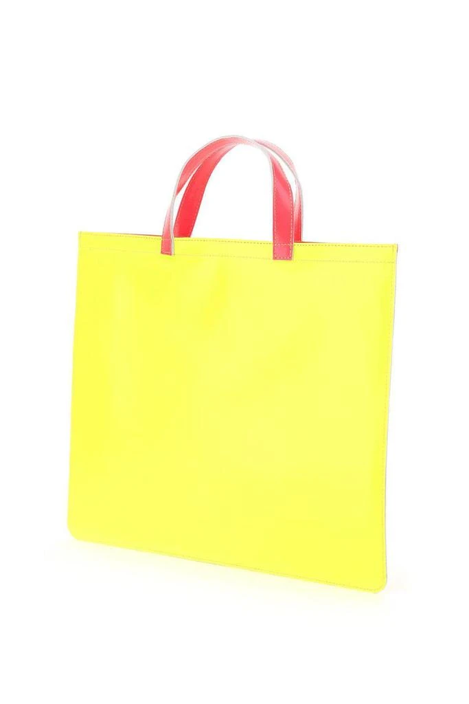 商品Comme des Garcons|NEON HANDBAG,价格¥1406,第2张图片详细描述