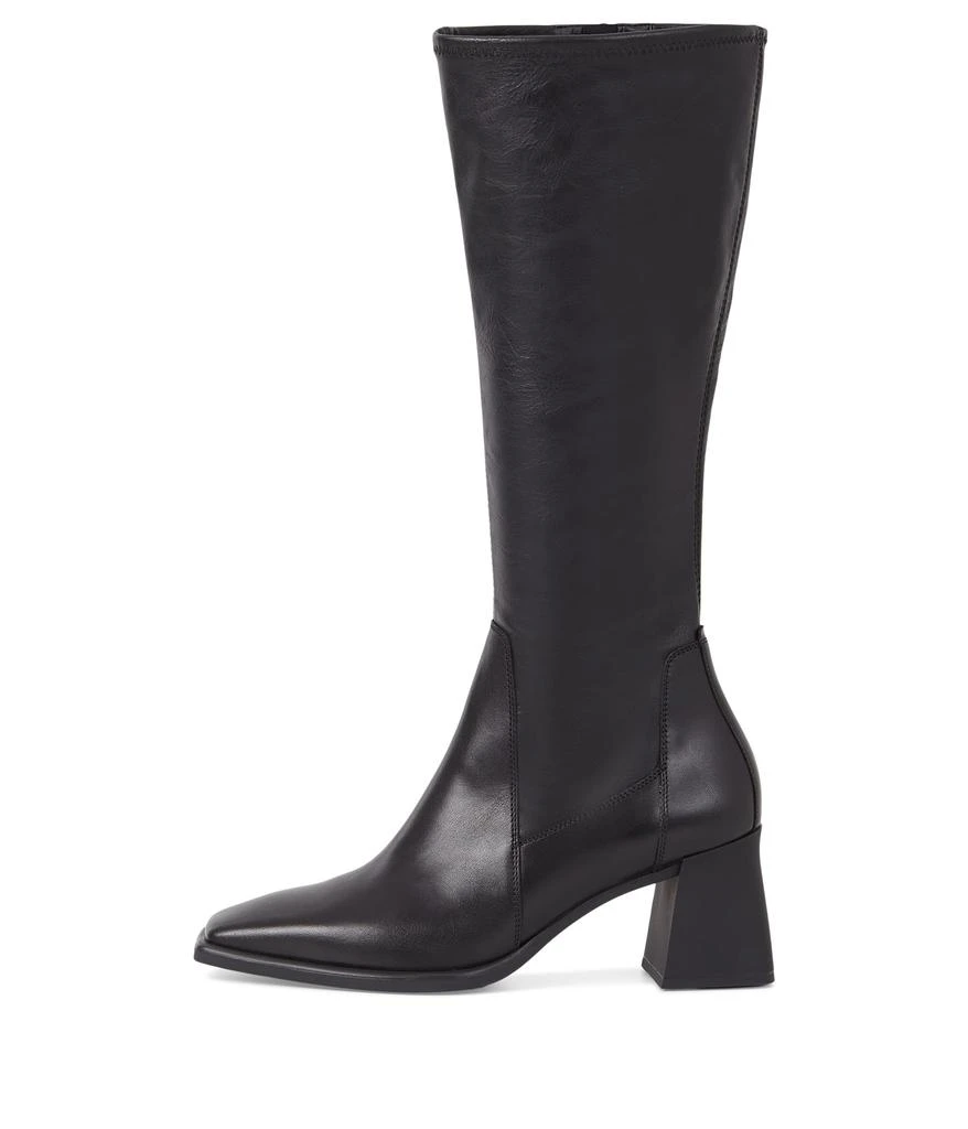 商品Vagabond Shoemakers|Hedda Leather Tall Stretch Boot,价格¥1778,第2张图片详细描述