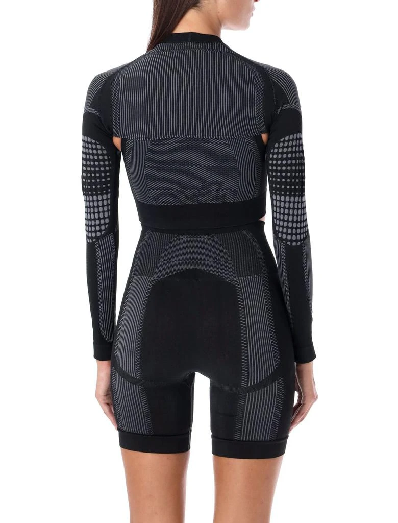 商品Misbhv|Shrug Active Top,价格¥964,第2张图片详细描述