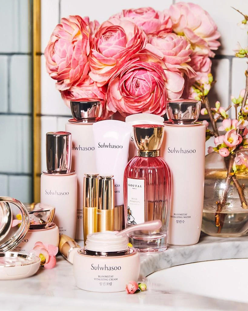 商品Sulwhasoo|5 oz. Bloomstay Vitalizing Water,价格¥581,第5张图片详细描述