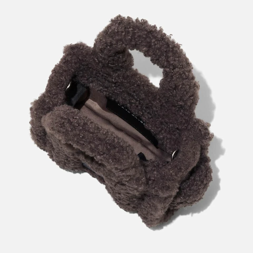 Marc Jacobs The Mini Teddy Tote Bag 商品