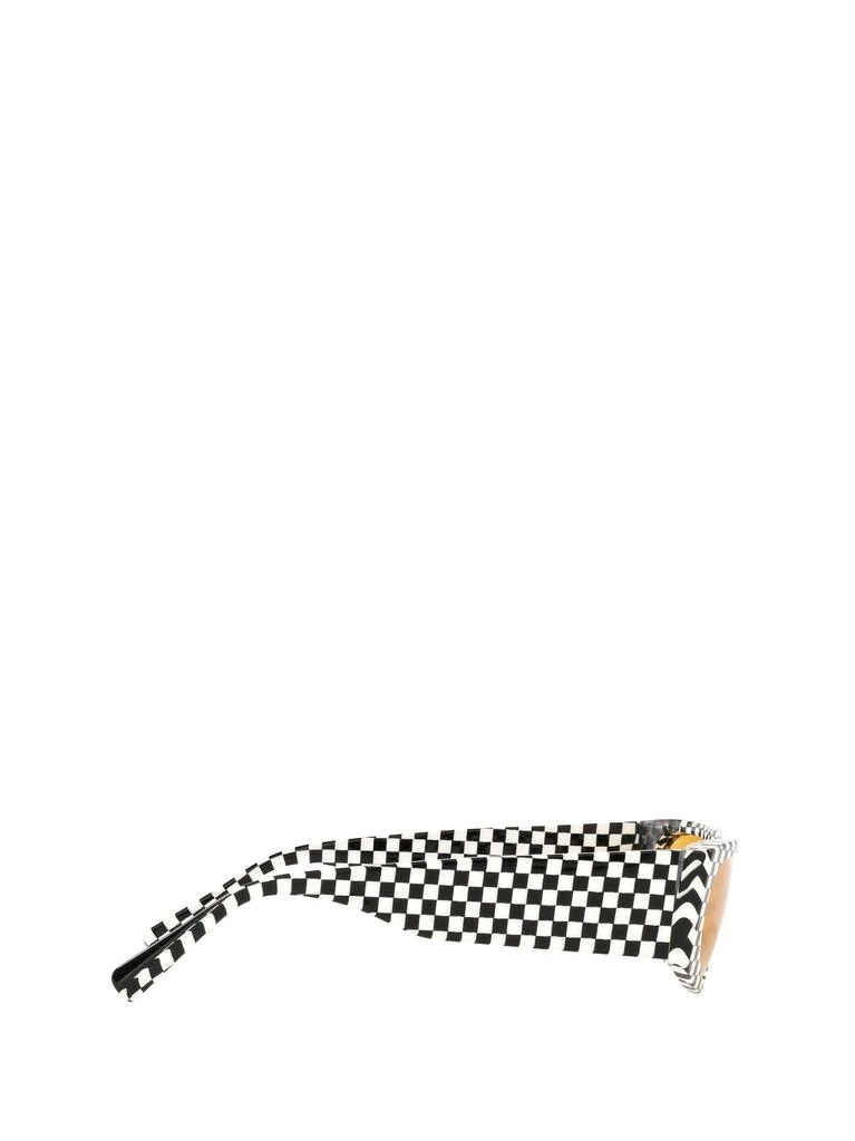 商品ALAIN MIKLI|ALAIN MIKLI Sunglasses,价格¥2039,第3张图片详细描述