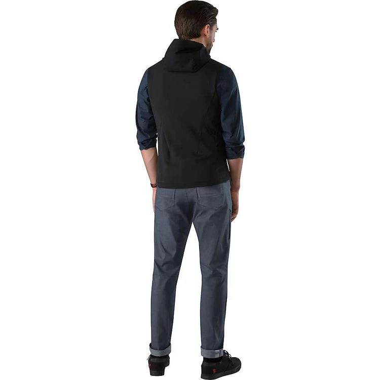 商品Arc'teryx|Arcteryx Men's A2B Comp Vest,价格¥1650,第2张图片详细描述