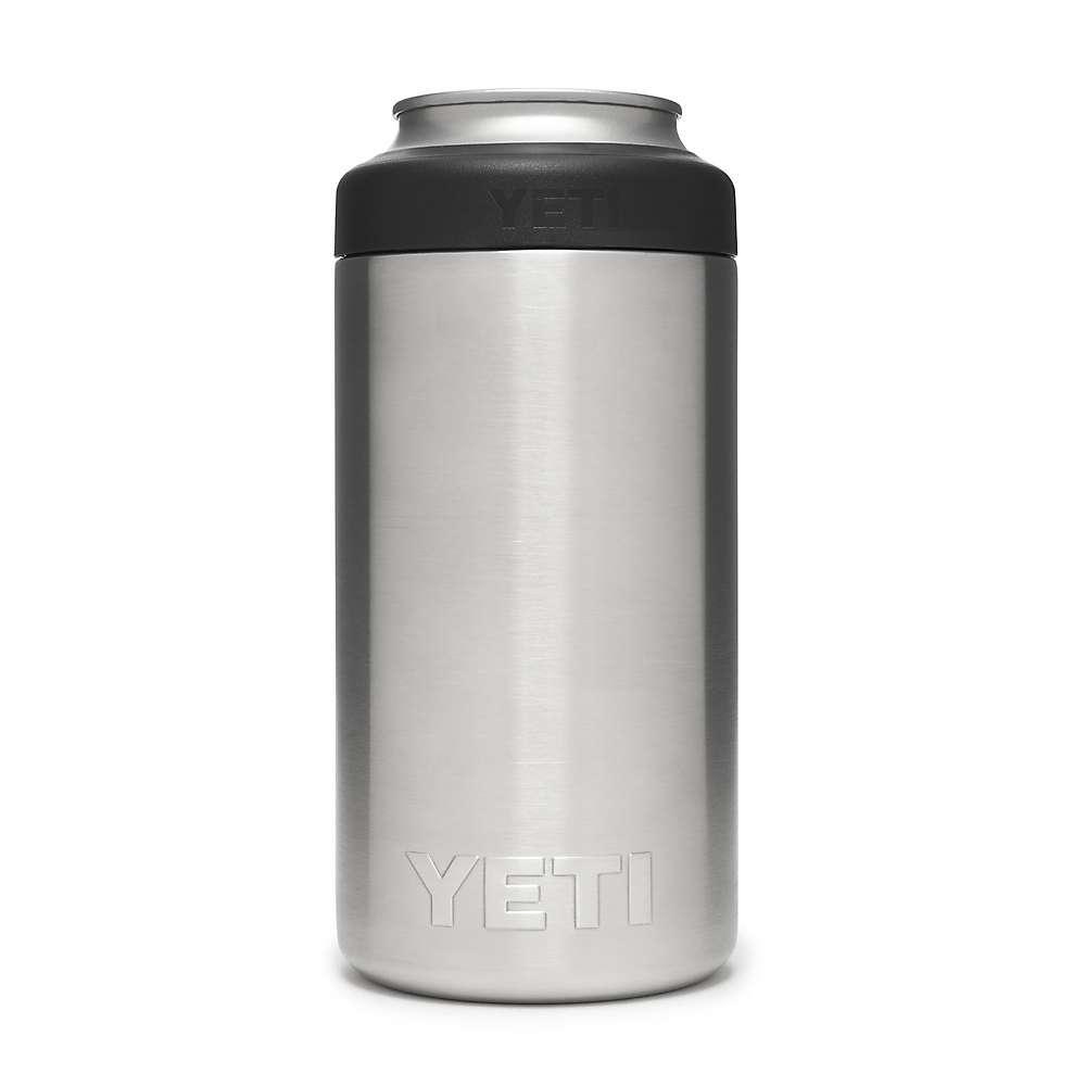 商品YETI|YETI Rambler Colster Tall Can Insulator,价格¥224,第1张图片