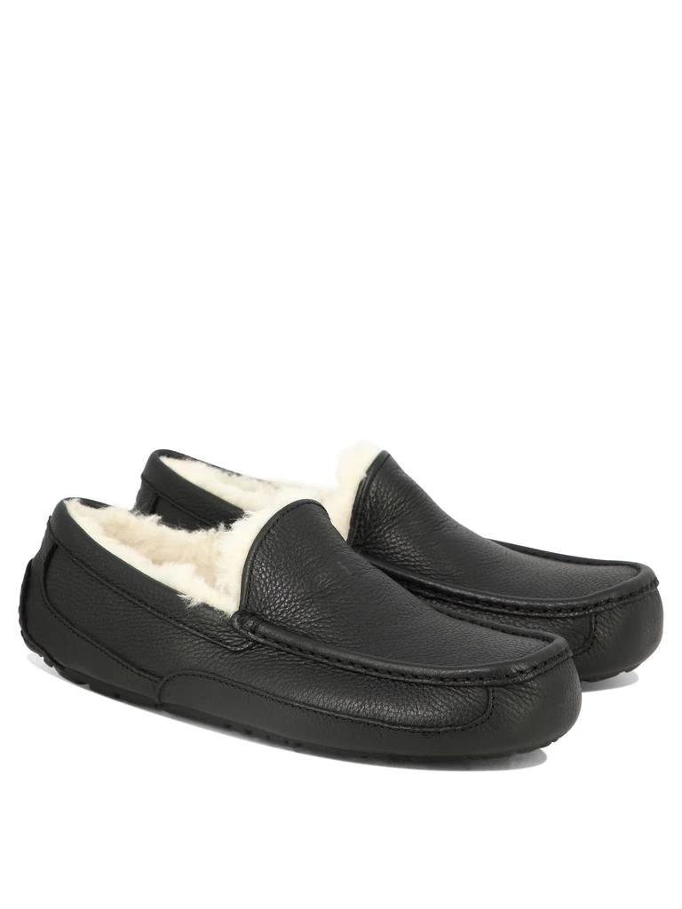 商品UGG|"ASCOT" LOAFERS,价格¥1275,第2张图片详细描述