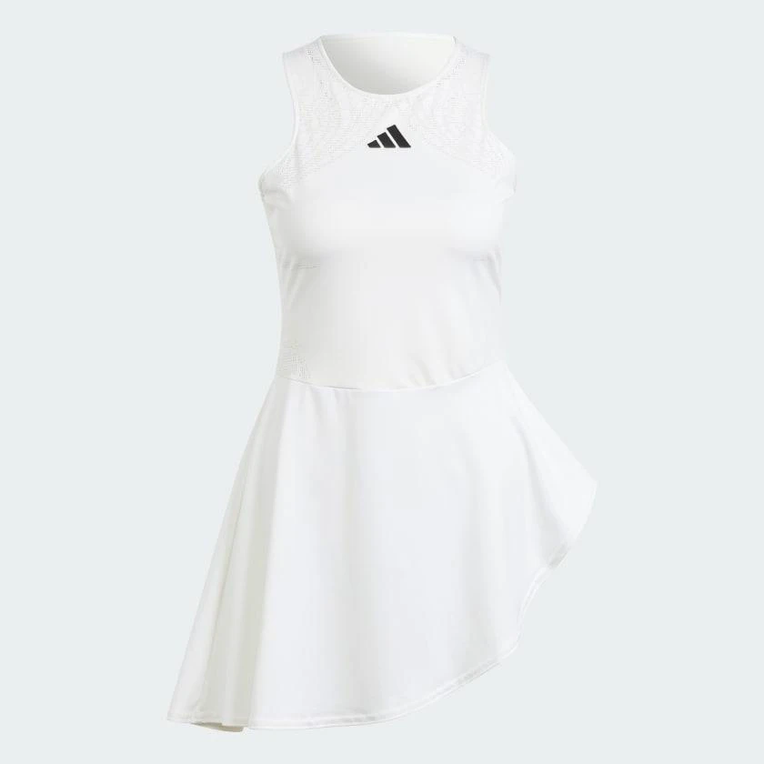 商品Adidas|Women's adidas AEROREADY Pro Tennis Dress,价格¥242,第5张图片详细描述