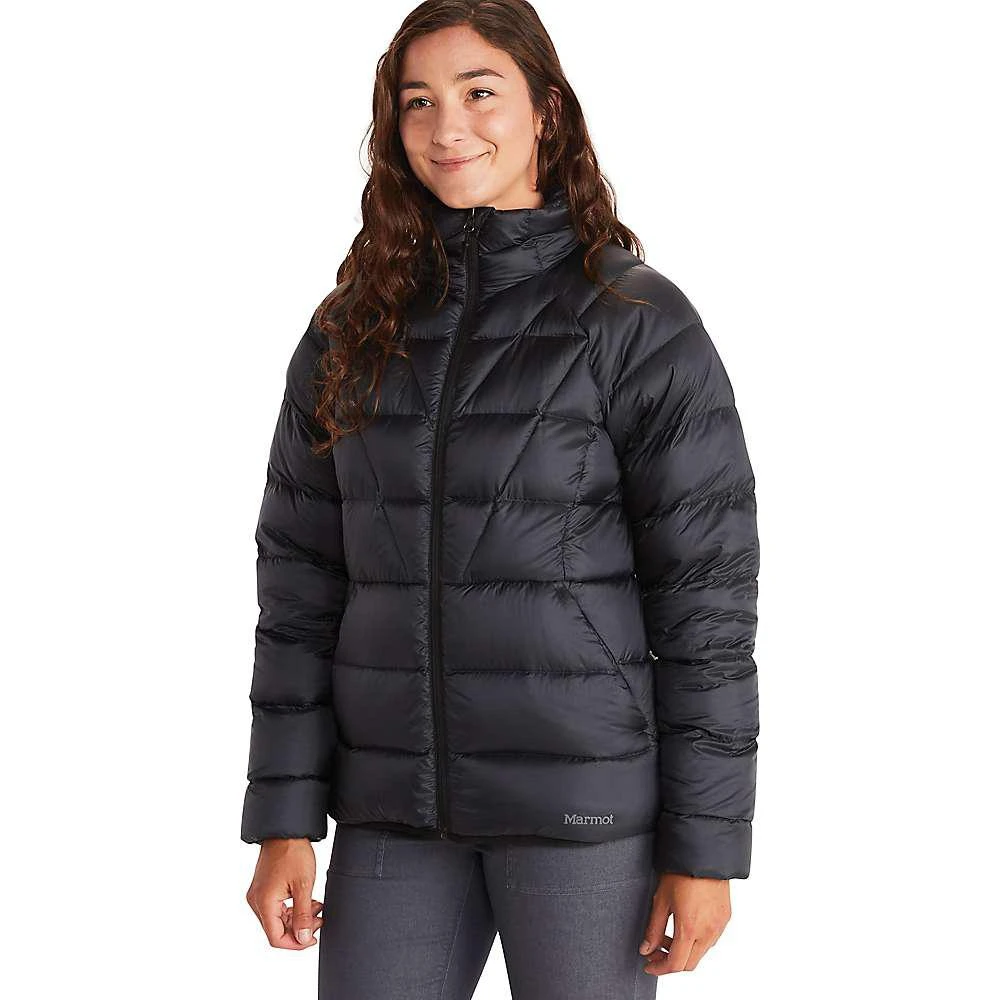 商品Marmot|Marmot Women's Hype Down Jacket,价格¥1366,第1张图片