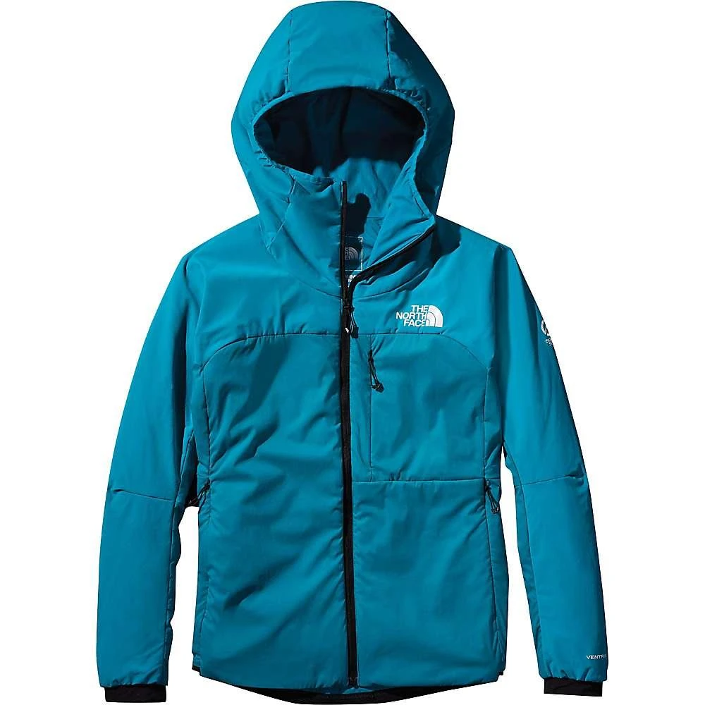 商品The North Face|The North Face Women's Summit L3 Ventrix Hoodie,价格¥2471,第3张图片详细描述