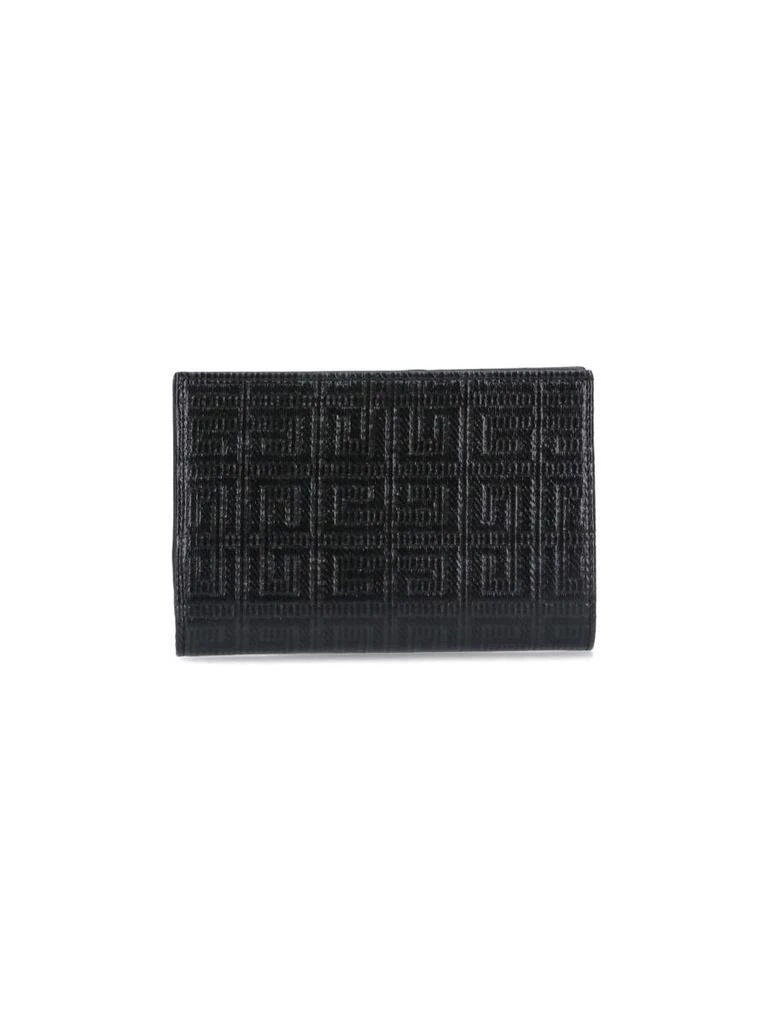 商品Givenchy|Givenchy Wallets,价格¥2196,第3张图片详细描述