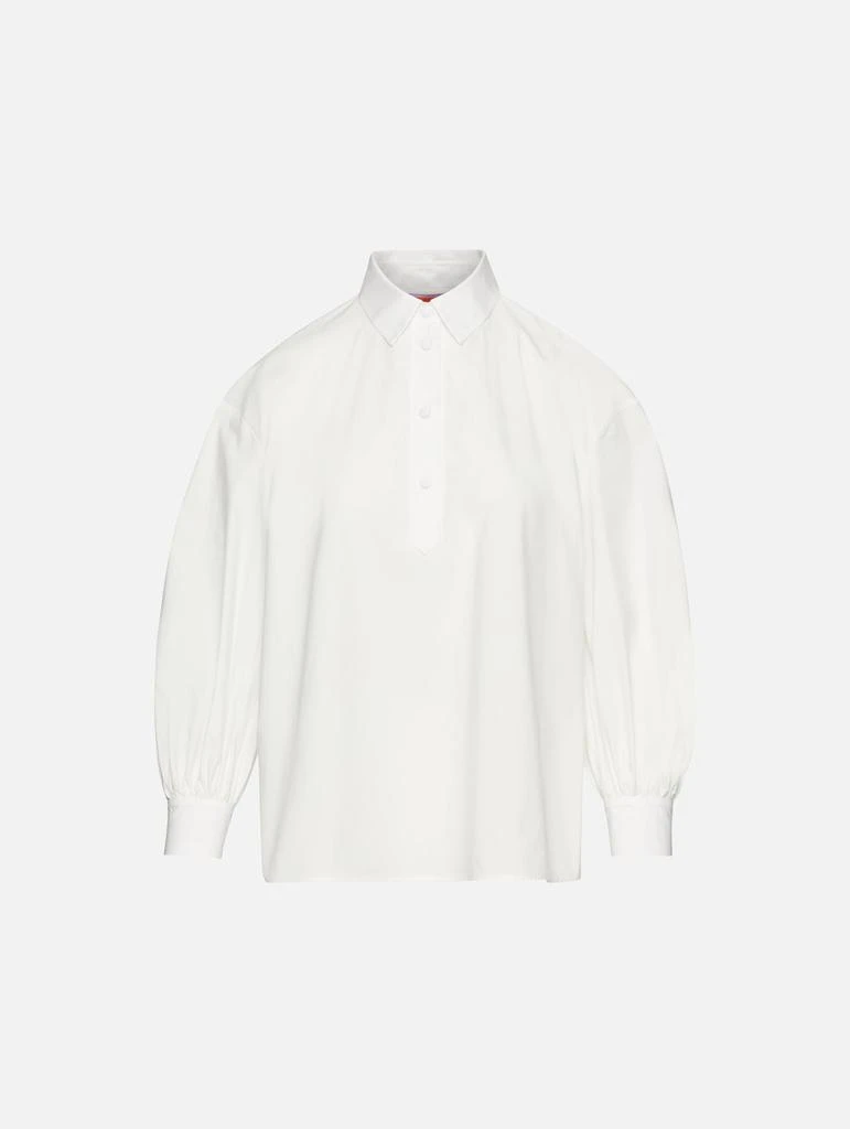 商品LA DOUBLE J|Poet Shirt,价格¥1186,第1张图片