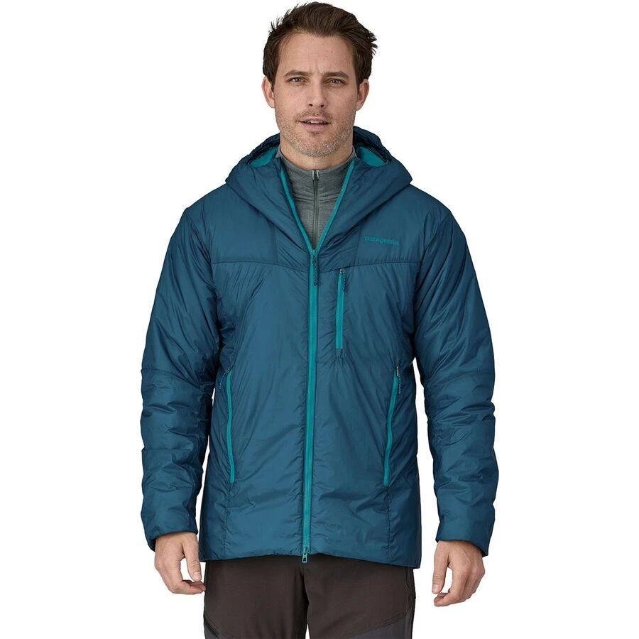 商品Patagonia|DAS Parka - Men's,价格¥1855,第1张图片