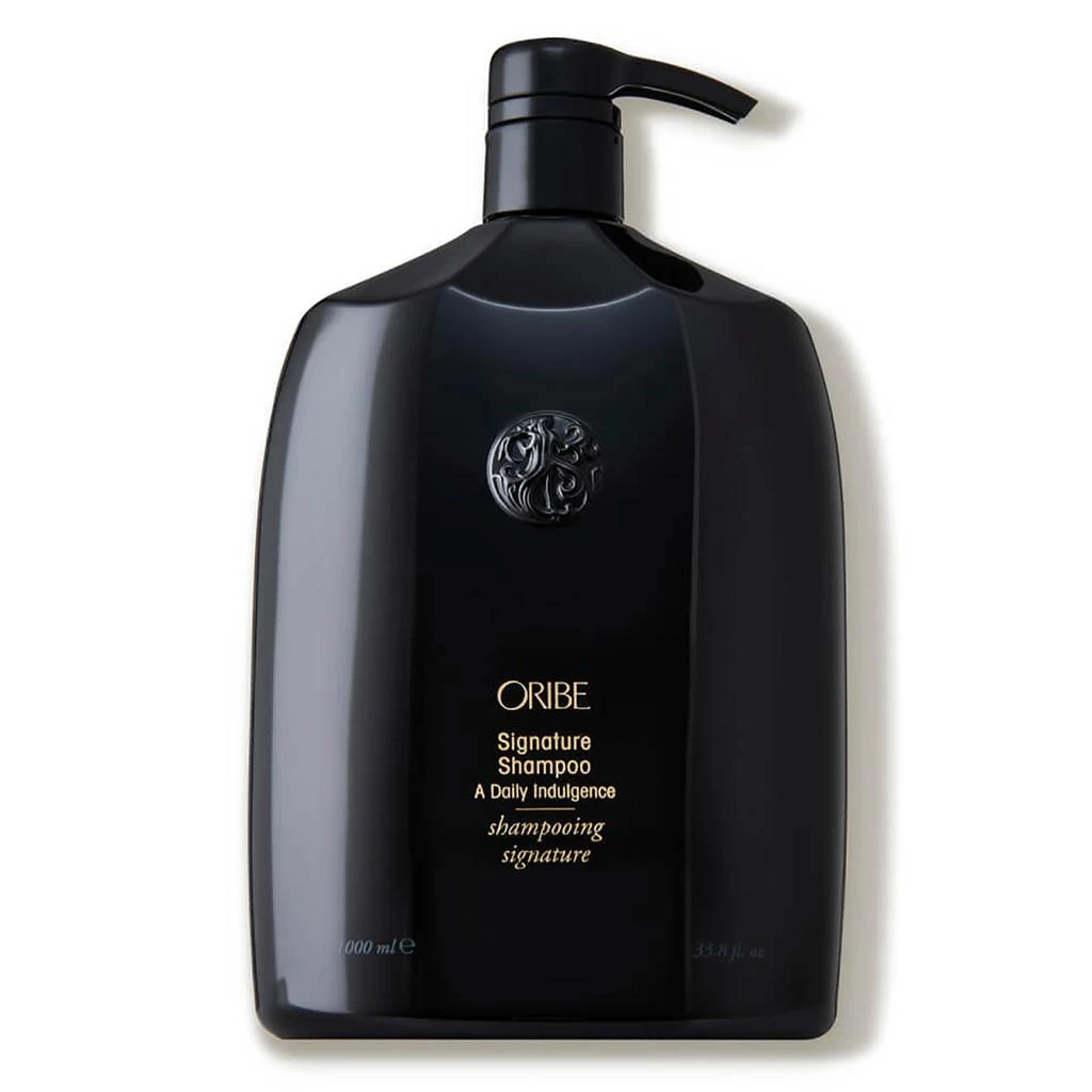 商品Oribe|Oribe Signature Shampoo 33.8 oz,价格¥1304,第1张图片