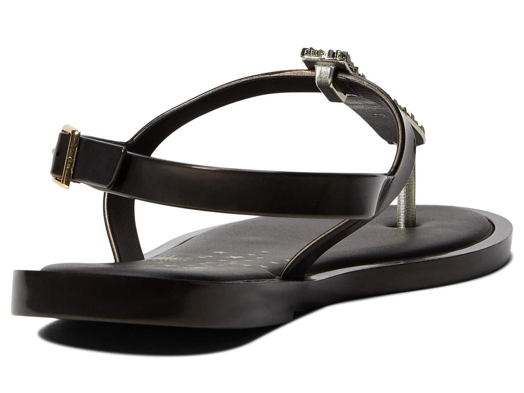 商品Melissa|Slim Sandal II,价格¥445-¥504,第5张图片详细描述