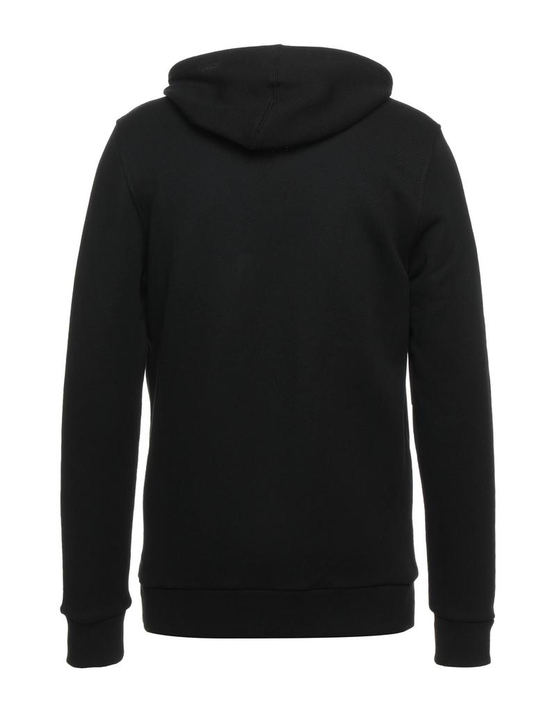 Hooded sweatshirt商品第2张图片规格展示