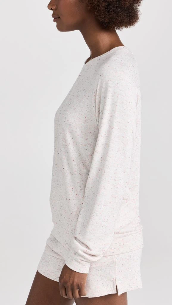 商品PJ Salvage|Cozy Confetti Crew Neck Sweater,价格¥261,第3张图片详细描述