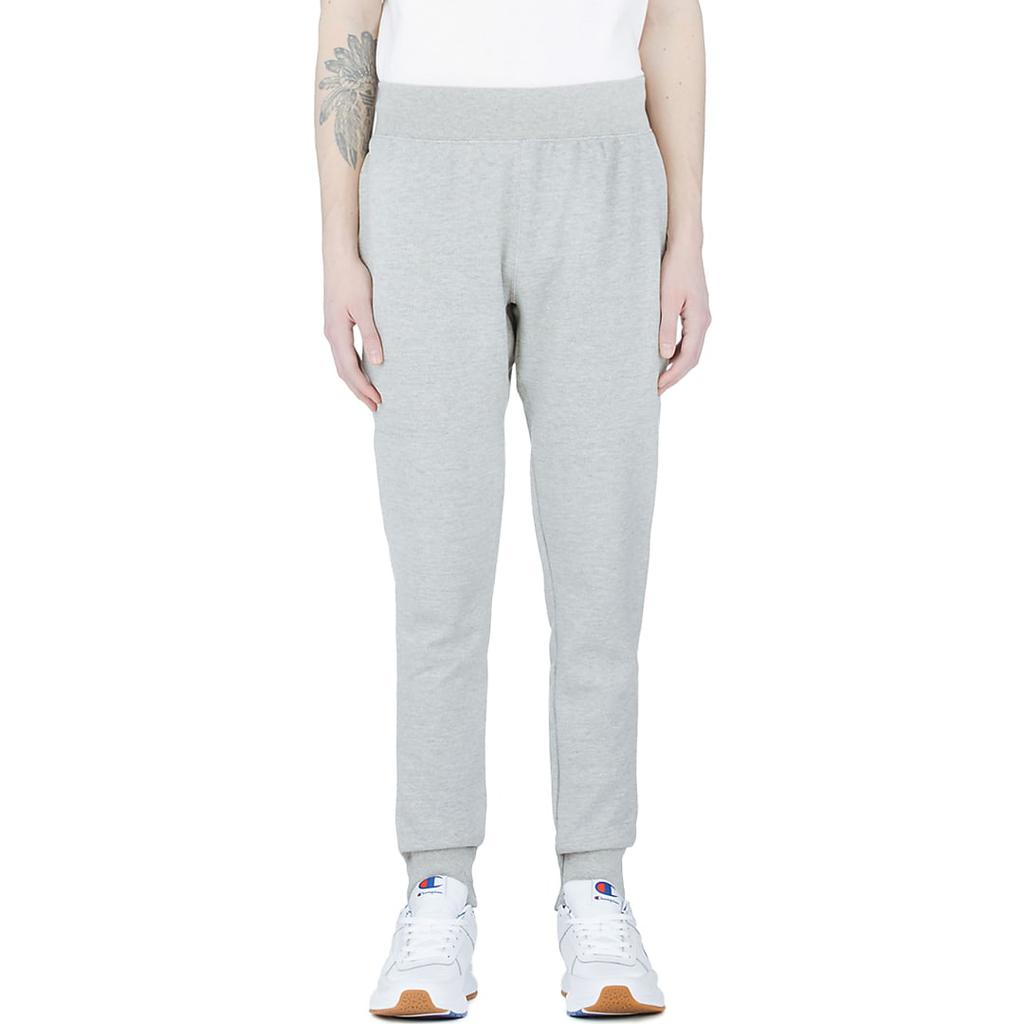 Reverse Weave Sweatpants - Oxford Grey商品第1张图片规格展示