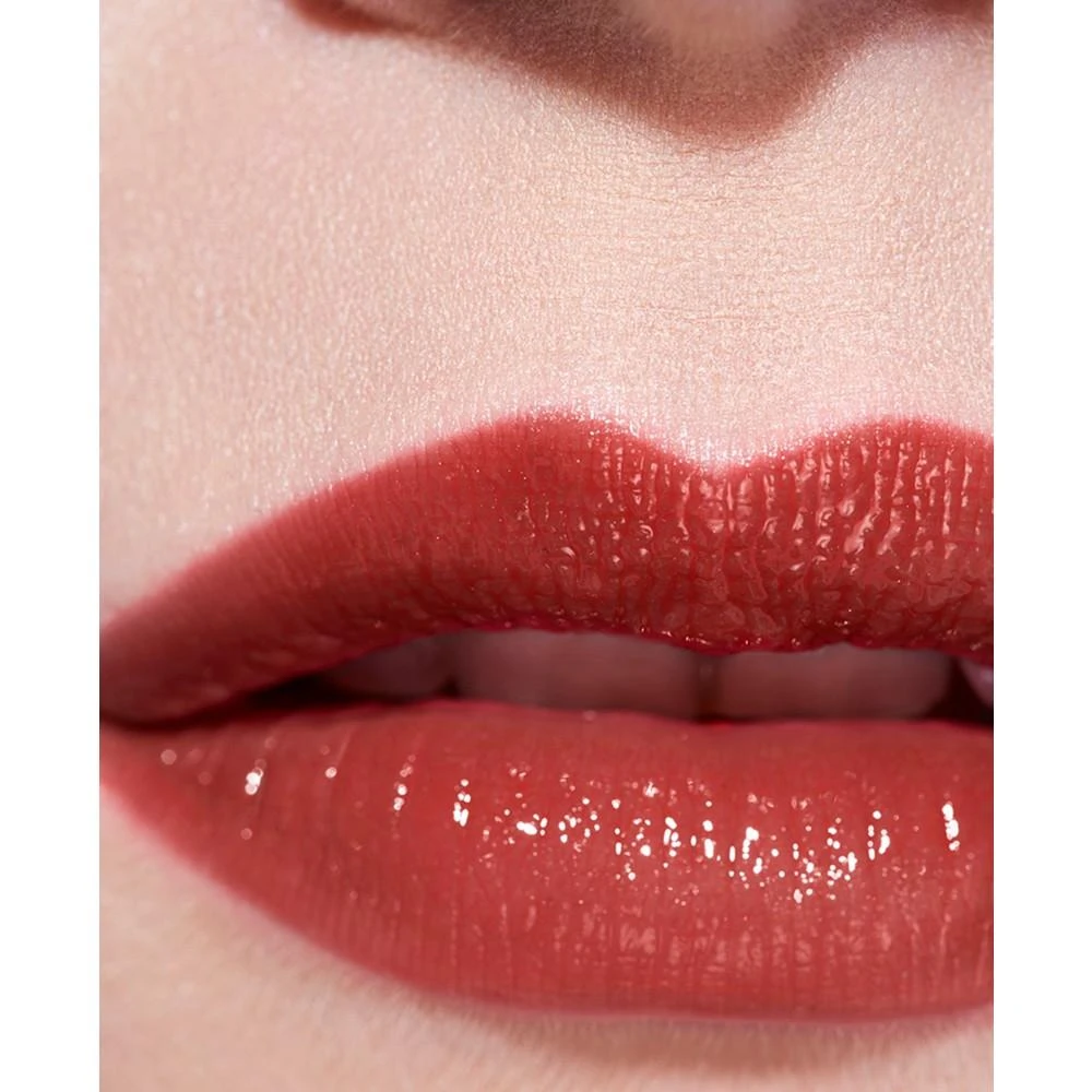 商品Chanel|Hydrating Vibrant Shine Lip Colour,价格¥340,第5张图片详细描述