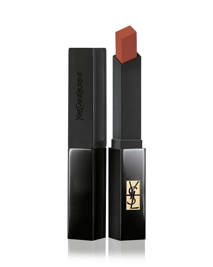 商品Yves Saint Laurent|Yves Saint Laurent The Slim Velvet Radical Matte Lipstick,价格¥359,第1张图片详细描述