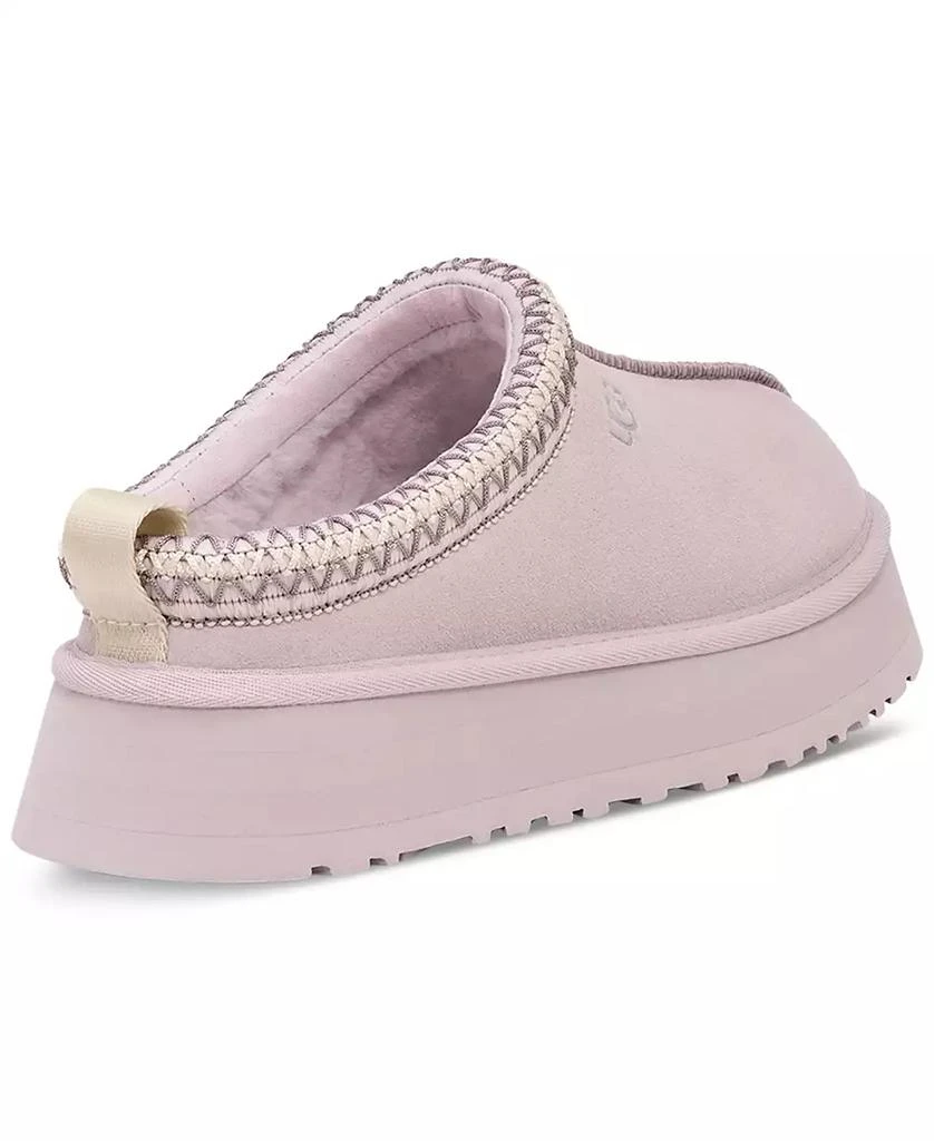 商品UGG|Women's Tazz Slip-On Slippers,价格¥991,第3张图片详细描述
