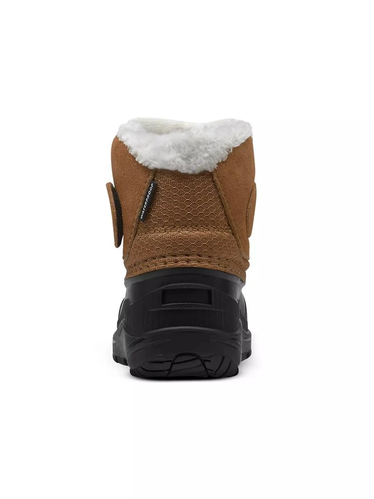 商品The North Face|Baby's &amp; Little Kid's ​ Alpenglow II Boots,价格¥155,第2张图片详细描述