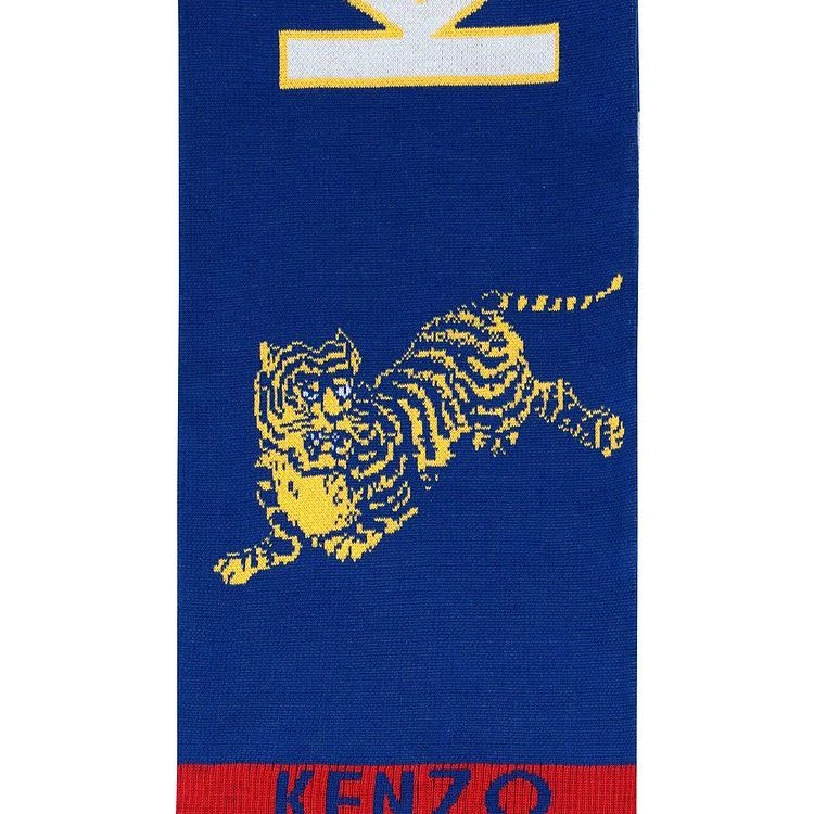 商品Kenzo|Echarpe Main,价格¥1082,第2张图片详细描述