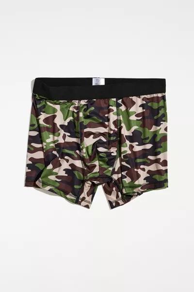 Camo Boxer Brief商品第1张图片规格展示