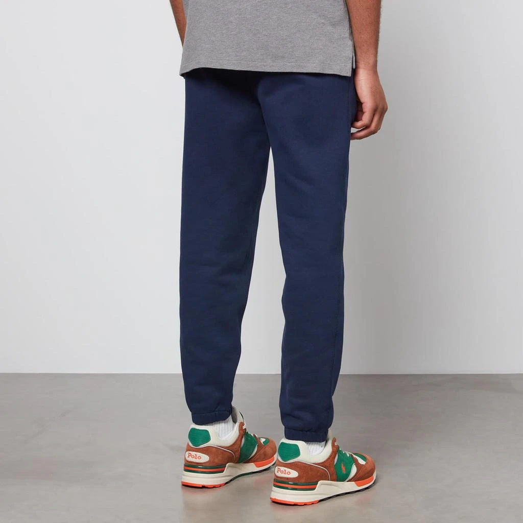 商品Ralph Lauren|Polo Ralph Lauren Men's Fleece Joggers - Cruise Navy,价格¥451,第2张图片详细描述