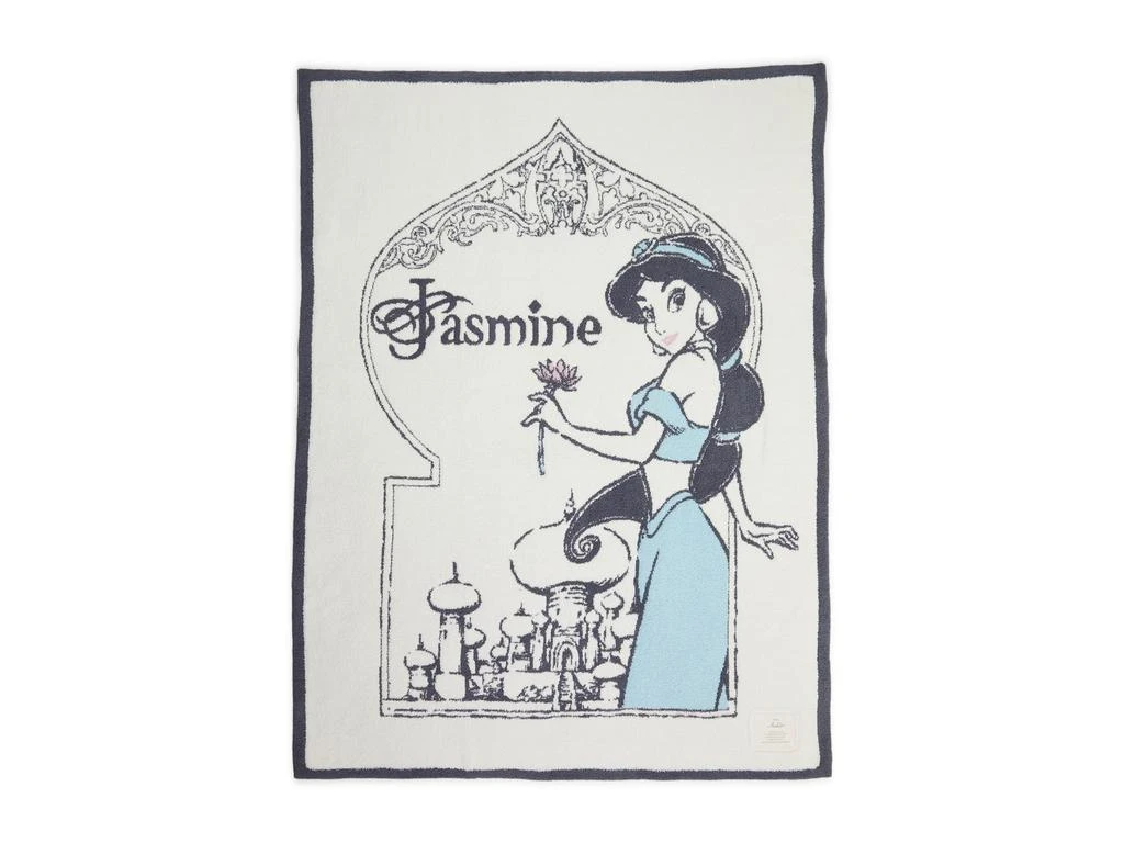 商品Barefoot Dreams|CozyChic® Jasmine Blanket,价格¥1331,第2张图片详细描述