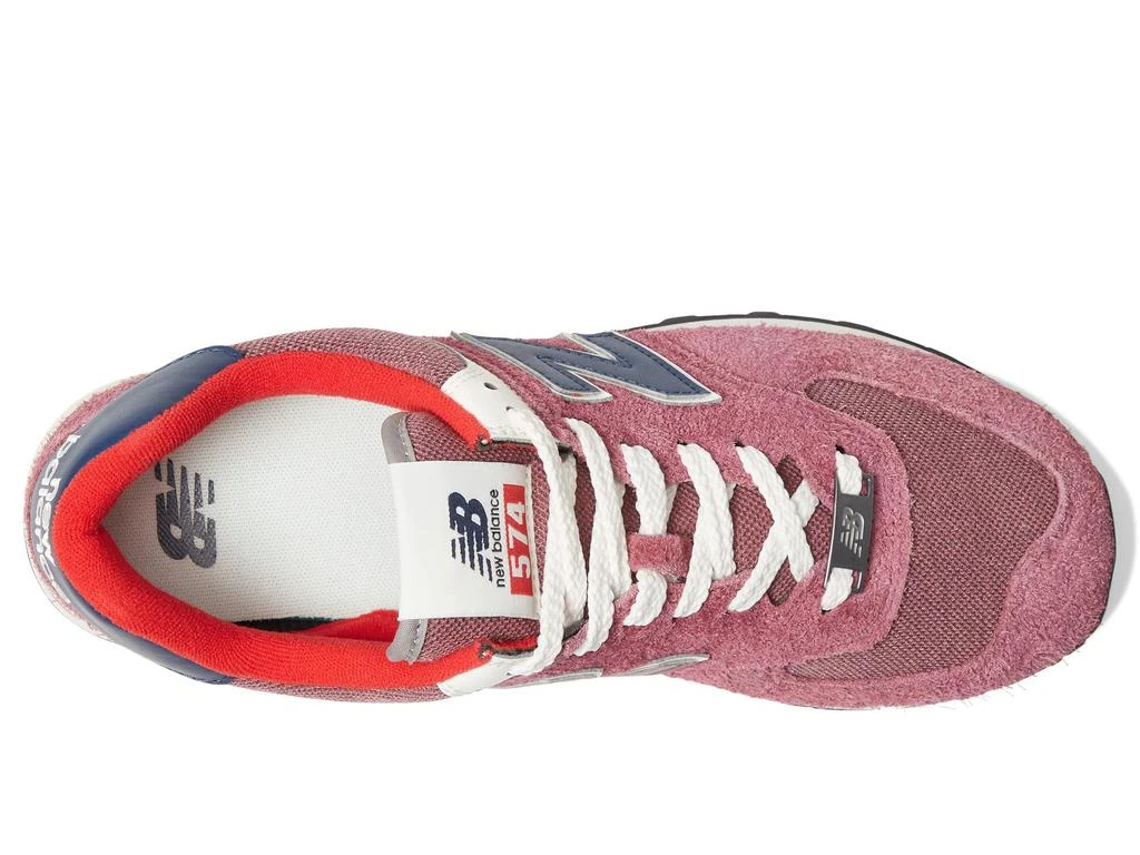 商品New Balance|U574v2,价格¥681,第2张图片详细描述