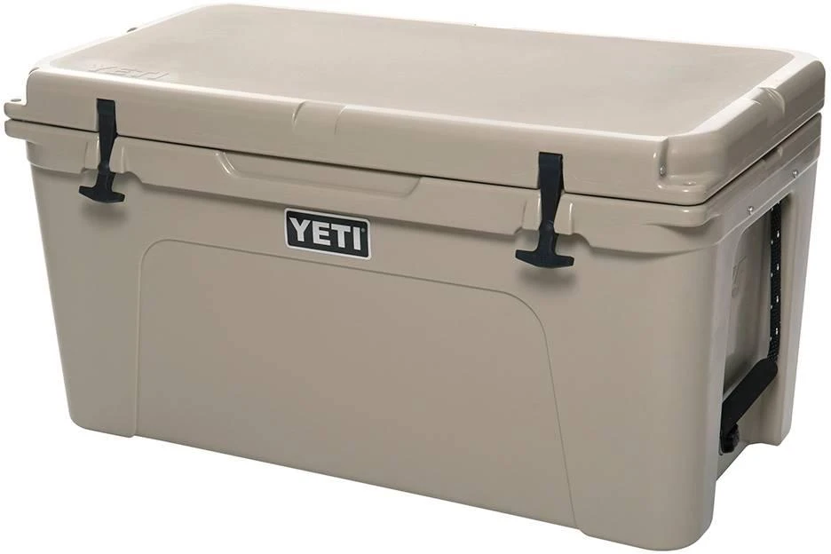 商品YETI|YETI Tundra 75 Cooler,价格¥3726,第3张图片详细描述