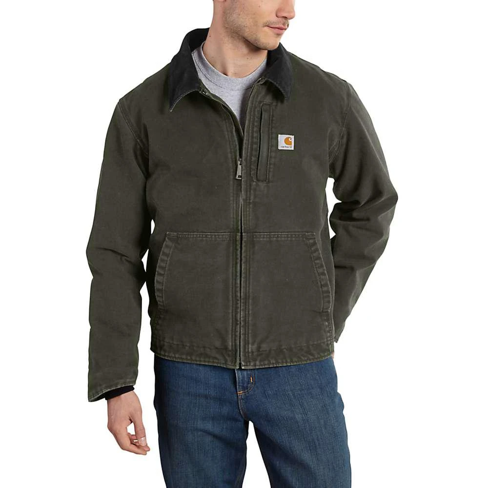 商品Carhartt|Men's Full Swing Armstrong 夹克,价格¥808,第1张图片