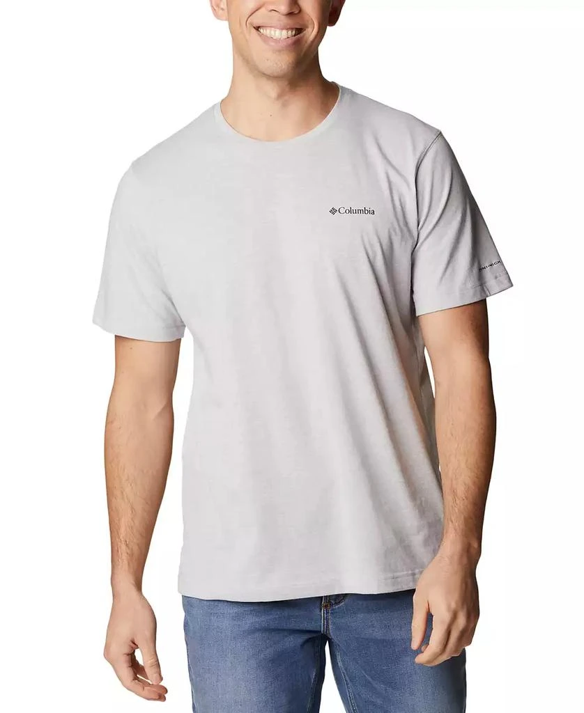 商品Columbia|Men's Thistletown Hills T-shirt,价格¥188,第1张图片