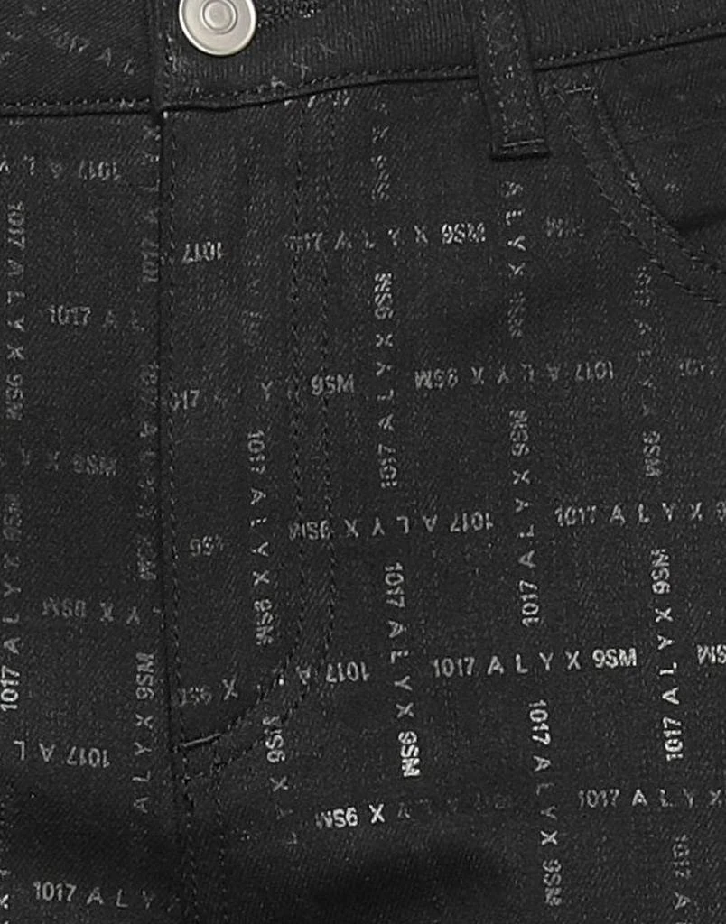 商品1017 ALYX 9SM|Denim pants,价格¥404,第4张图片详细描述