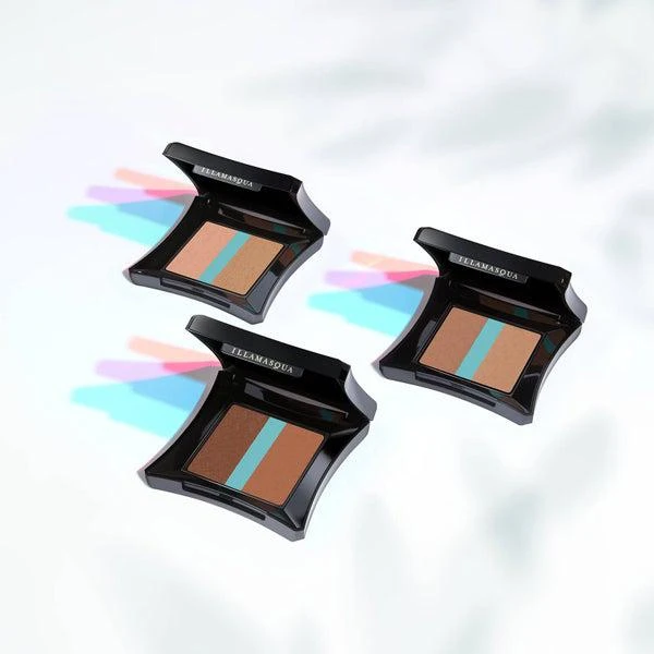 商品Illamasqua|Illamasqua Colour Correcting Bronzer - Dark,价格¥365,第3张图片详细描述