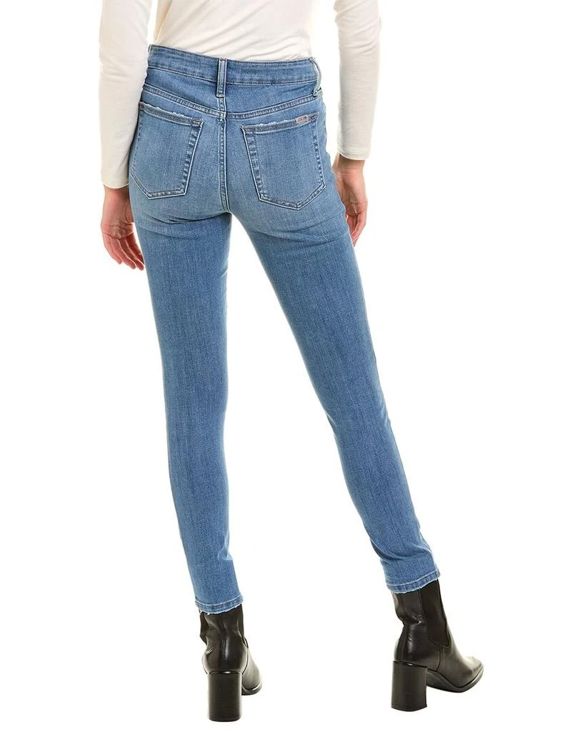 商品Joe's Jeans|JOES Jeans Callisto High-Rise Curvy Skinny Ankle Jean,价格¥714,第2张图片详细描述