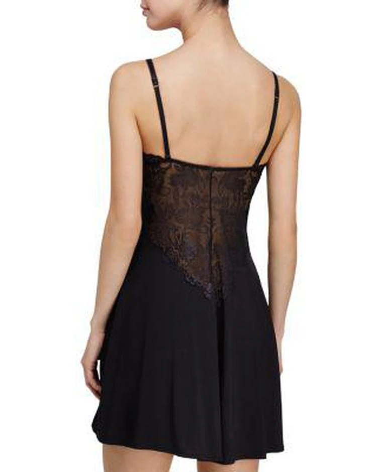 商品HEIDI KLUM INTIMATES|Anette Chemise 睡裙,价格¥494,第2张图片详细描述