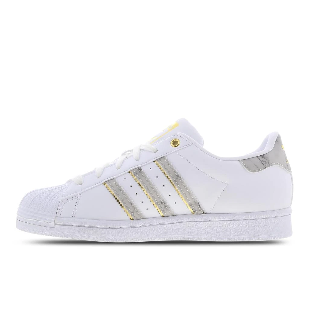 商品Adidas|adidas Superstar - Women Shoes,价格¥442,第4张图片详细描述