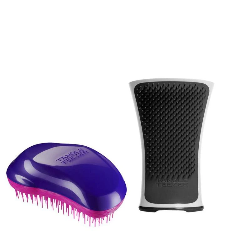 商品Tangle Teezer|美发梳套装,价格¥223,第1张图片