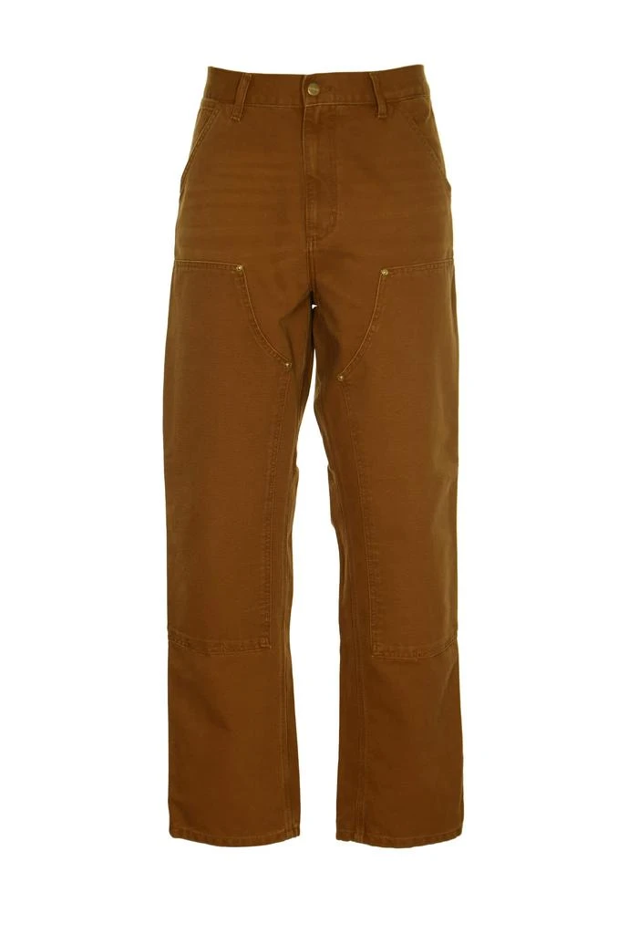 商品Carhartt|Double Knee Trousers,价格¥1227,第1张图片