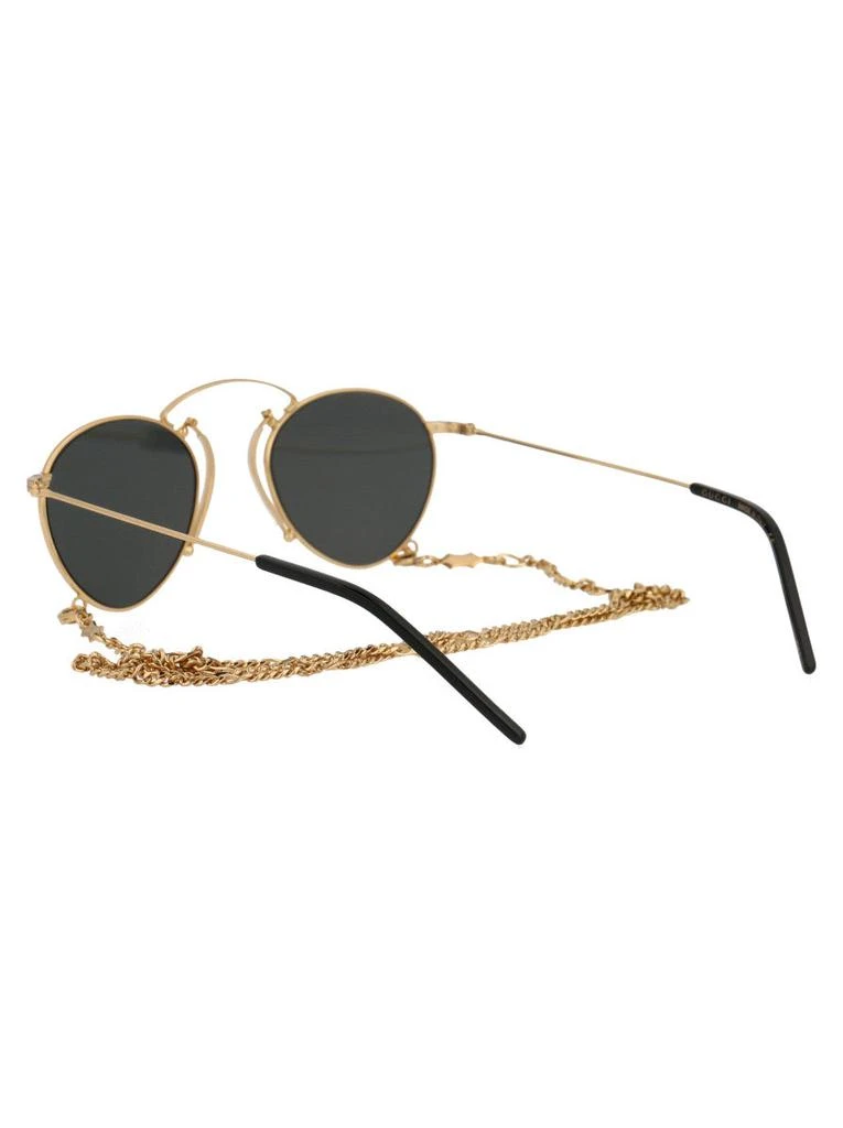 商品Gucci|GUCCI SUNGLASSES,价格¥2662,第4张图片详细描述