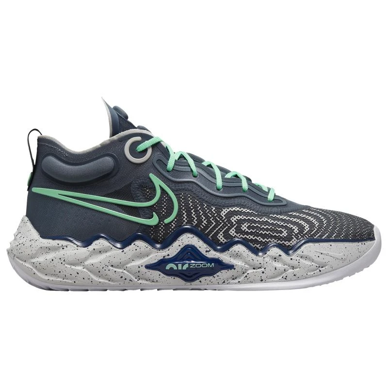 商品NIKE|Nike Air Zoom G.T. Run - Men's,价格¥1049,第1张图片